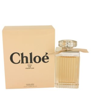 <span class="notranslate">CHLOE (NEW)</span> Eau De Parfum 4.2 oz for Women