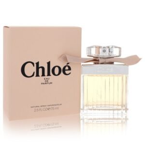 <span class="notranslate">CHLOE (NEW)</span> Eau De Parfum 2.5 oz for Women