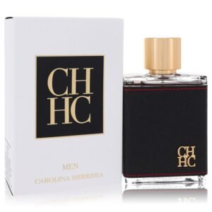<span class="notranslate">CAROLINA HERRERA CH CAROLINA HERRERA</span> Eau De Toilette 3.4 oz for Men