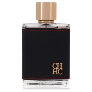 <span class="notranslate">CAROLINA HERRERA CH CAROLINA HERRERA</span> Eau De Toilette (tester) 3.4 oz for Men
