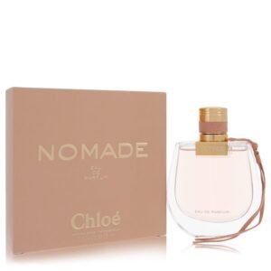 <span class="notranslate">CHLOE NOMADE</span> Eau De Parfum 2.5 oz for Women