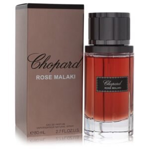 <span class="notranslate">CHOPARD ROSE MALAKI</span> Eau De Parfum 2.7 oz Unisex