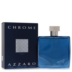 <span class="notranslate">AZZARO CHROME</span> Parfum 3.4 oz for Men