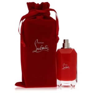 <span class="notranslate">CHRISTIAN LOUBOUTIN LOUBIFUNK</span> Eau De Parfum WITH POUCH 3 oz for Women