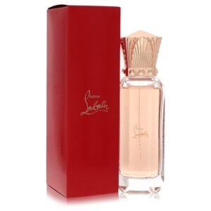 <span class="notranslate">CHRISTIAN LOUBOUTIN LOUBIHORSE</span> Eau De Parfum LEGERE 1.7 oz for Women