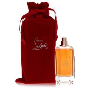 <span class="notranslate">CHRISTIAN LOUBOUTIN LOUBIMAR</span> Eau De Parfum LEGERE WITH POUCH 3 oz Unisex