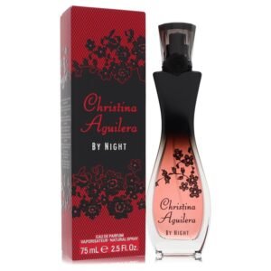 <span class="notranslate">CHRISTINA AGUILERA</span> Eau De Parfum 2.5 oz for Women