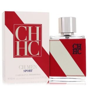 <span class="notranslate">CAROLINA HERRERA CH SPORT</span> Eau De Toilette 1.7 oz for Men