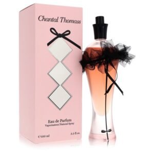 <span class="notranslate">CHANTAL THOMASS PINK</span> Eau De Parfum 3.3 oz for Women