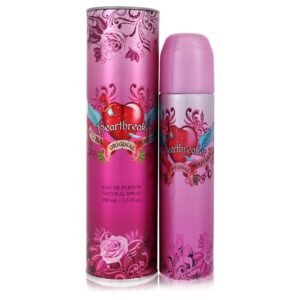 <span class="notranslate">FRAGLUXE CUBA HEARTBREAKER</span> Eau De Parfum 3.4 oz for Women