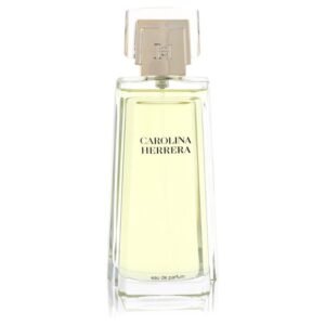 <span class="notranslate">CAROLINA HERRERA</span> Eau De Parfum (tester) 3.4 oz for Women