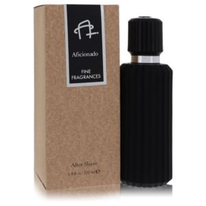 CIGAR AFICIONADO After Shave 3.4 oz for Men