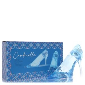 <span class="notranslate">DISNEY CINDERELLA BLUE</span> Eau De Parfum 2.0 oz for Women