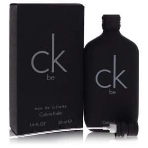 <span class="notranslate">CALVIN KLEIN CK BE</span> Eau De Toilette 1.7 oz Unisex