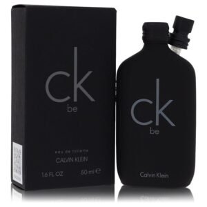 <span class="notranslate">CALVIN KLEIN CK BE</span> Eau De Toilette 1.7 oz Unisex