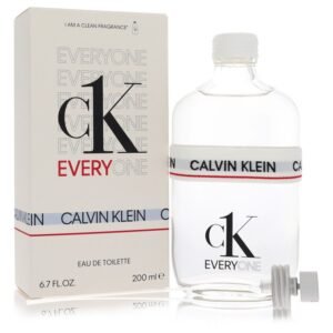 <span class="notranslate">CALVIN KLEIN CK EVERYONE</span> Eau De Toilette 6.7 oz Unisex