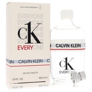 <span class="notranslate">CALVIN KLEIN CK EVERYONE</span> Eau De Toilette 3.3 oz Unisex
