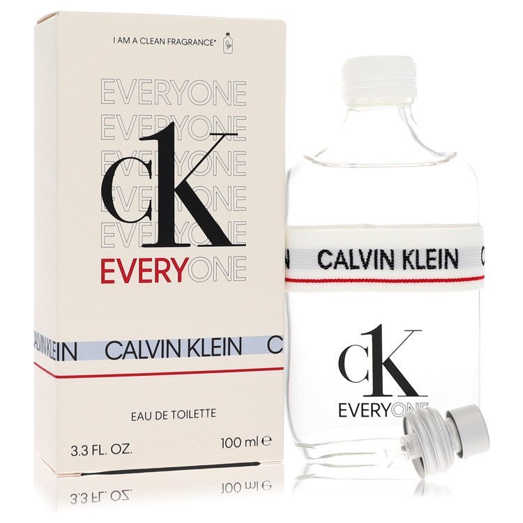 <span class="notranslate">CALVIN KLEIN CK EVERYONE</span> Eau De Toilette 3.3 oz Unisex <span class="notranslate">CALVIN KLEIN CK EVERYONE</span> Eau De Toilette 3.3 oz Unisex