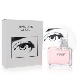 <span class="notranslate">CALVIN KLEIN WOMAN</span> Eau De Parfum 3.4 oz for Women