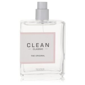 <span class="notranslate">CLEAN ORIGINAL</span> Eau De Parfum (tester) 2.14 oz for Women