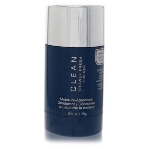 CLEAN SHOWER FRESH Deodorant-Stick 2.6 oz für Männer CLEAN SHOWER FRESH Deodorant-Stick 2.6 oz für Männer