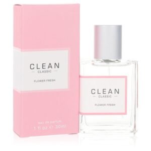 <span class="notranslate">CLEAN FLOWER FRESH</span> Eau De Parfum 1 oz for Women