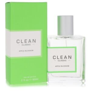 <span class="notranslate">CLEAN CLASSIC APPLE BLOSSOM</span> Eau De Parfum 2 oz for Women