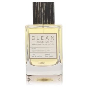 <span class="notranslate">CLEAN RESERVE SAGUARO BLOSSOM & SAND</span> Eau De Parfum (TESTER) 3.4 oz Unisex
