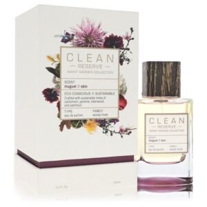 <span class="notranslate">CLEAN RESERVE MUGUET & SKIN</span> Eau De Parfum 3.4 oz Unisex
