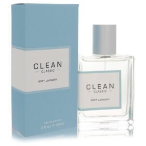 <span class="notranslate">CLEAN SOFT LAUNDRY</span> Eau De Parfum 2 oz for Women