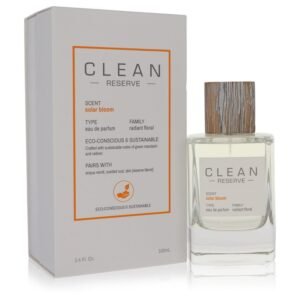 <span class="notranslate">CLEAN RESERVE SOLAR BLOOM</span> Eau De Parfum 3.4 oz Unisex