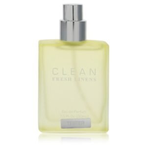 <span class="notranslate">CLEAN FRESH LINENS</span> Eau De Parfum (tester) 1 oz Unisex