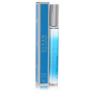 <span class="notranslate">CLEAN COOL COTTON</span> Mini Eau De Parfum  Roller 0.34 oz for Women