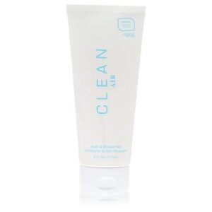 CLEAN AIR for Women