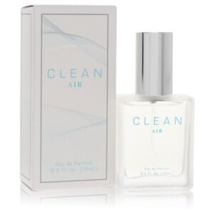 <span class="notranslate">CLEAN AIR</span> Eau De Parfum .5 oz for Women