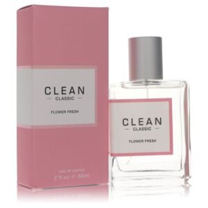 <span class="notranslate">CLEAN FLOWER FRESH</span> Eau De Parfum 2 oz for Women