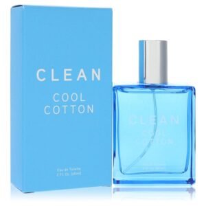 <span class="notranslate">CLEAN COOL COTTON</span> Eau De Toilette 2 oz for Women