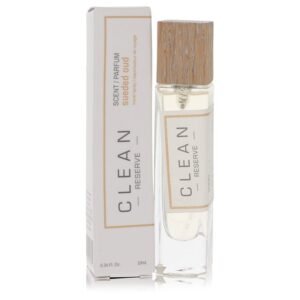 <span class="notranslate">CLEAN SUEDED OUD</span> Travel Spray 0.34 oz for Women
