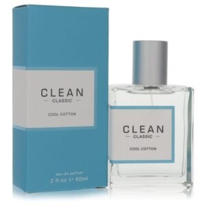 <span class="notranslate">CLEAN COOL COTTON</span> Eau De Parfum 2 oz for Women