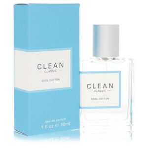 <span class="notranslate">CLEAN COOL COTTON</span> Eau De Parfum 1 oz for Women