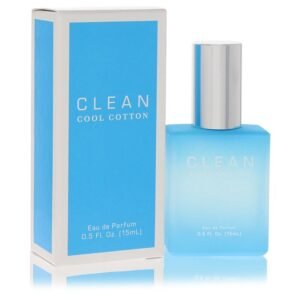 <span class="notranslate">CLEAN COOL COTTON</span> Eau De Parfum .5 oz for Women