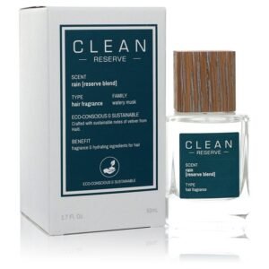 <span class="notranslate">CLEAN RAIN RESERVE BLEND</span> Hair Fragrance 1.7 oz for Women