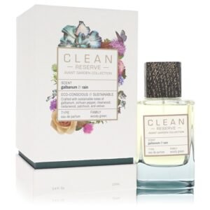 <span class="notranslate">CLEAN RESERVE GALBANUM & RAIN</span> Eau De Parfum 3.4 oz Unisex