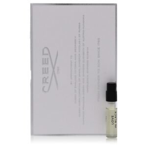 <span class="notranslate">CREED LOVE IN BLACK</span> (sample) 0.05 oz for Women