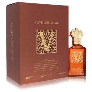 Clive Christian V Amber Fougere Eau De Parfum 1.6 oz Unisex Clive Christian V Amber Fougere Eau De Parfum 1.6 oz Unisex