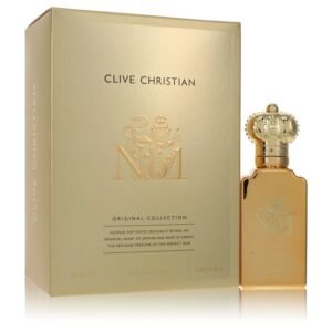 Clive Christian No. 1 by Clive Christian Perfume Spray 1.6 oz for Women Clive Christian No. 1 by Clive Christian Perfume Spray 1.6 oz for Women