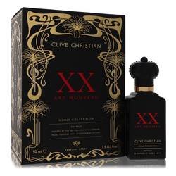 Clive Christian XX Art Nouveau Papyrus Eau De Parfum 1.6 oz Unisex Clive Christian XX Art Nouveau Papyrus Eau De Parfum 1.6 oz Unisex