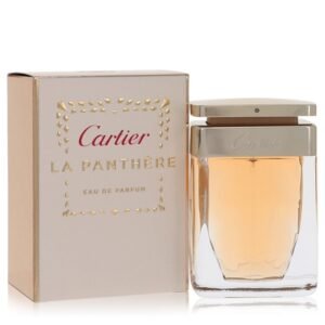 <span class="notranslate">CARTIER LA PANTHERE</span> Eau De Parfum 1.7 oz for Women