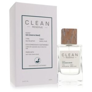 <span class="notranslate">CLEAN RAIN RESERVE BLEND</span> Eau De Parfum 3.4 oz for Women