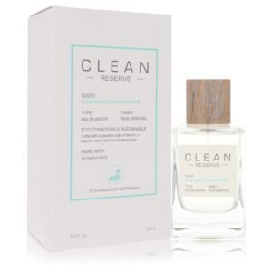 <span class="notranslate">CLEAN RESERVE WARM COTTON</span> Eau De Parfum 3.4 oz for Women